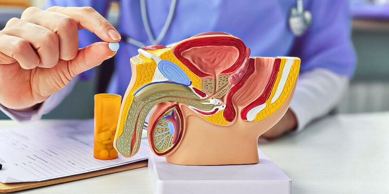 Hifu prostat kanserine ameliyatsız nokta atışı tedavi